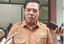 Pemkab Lotim Siapkan Moratorium Penataan Satuan Pendidikan