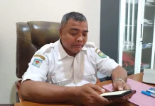 Tingkatkan PAD, DKP Sumbawa Bidik Peluang Baru