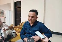 Mall Seketeng hanya Sebatas Wacana