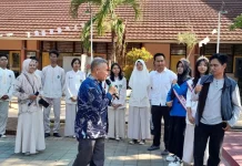 Perkuat Karakter Generasi Muda, Densus 88-Putri Anak Indonesia NTB 2026 Kolaborasi