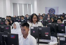SKD Sekolah Kedinasan Poltekpin 2026, Kemenkum NTB Pastikan Proses Akuntabel