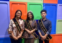 Dedare Bajang SMAN 1 Mataram Bongkar Arti Prestasi dan Prinsip STMJ serta 3T