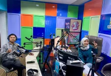 Akademik, Organisasi dan Bisnis Bisa Saling Menguatkan