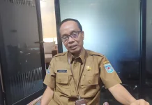 Pemkot Mataram Antisipasi Risiko Keamanan Pangan MBG