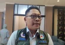 BPBD Mataram Perkuat Mitigasi Banjir dengan EWS