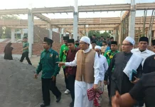 TGB Ambil Alih Pengelolaan Ponpes Abul Barokat, Tata Kelola Bakal Dibenahi
