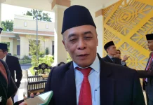 Disdag Mataram Bidik Retribusi Pasar Rp6,6 Miliar