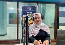 Confident Woman, Perempuan Tumbuh dengan Ritme dan Pilihan