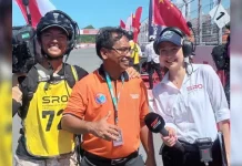 MIF 2026 Kunci 650 Relawan, Talenta NTB Disiapkan Menembus Panggung Dunia