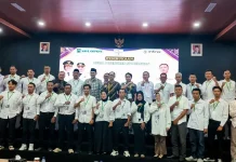 22 Wartawan NTB Diuji Kompetensi Perdana SMSI untuk Perkuat Profesionalisme