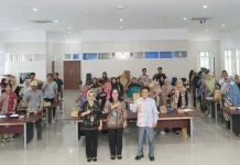 Urus Legalitas UMKM Kini Bisa dari Rumah, Kemenkum Kenalkan AHU Online di KLU