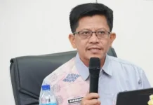 Sekda KLU Dorong 23 Ribu UMKM Naik Kelas lewat Legalitas Usaha