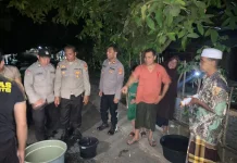 Kemarau Berkepanjangan, Warga Desa Medana Mulai Kesulitan Air Bersih