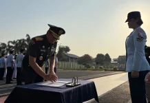 TNI Gelar Ziarah Rombongan di TMP Majeluk dalam Rangka HUT ke-81 TNI Tahun 2026