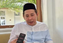 BUMD NTB Ditata Bertahap, Holding Dua Kelompok Ditargetkan Mulai 2029