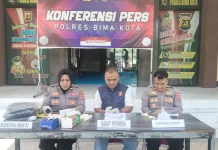 Kasus Kematian di Pantai Bima, 2 Remaja Jadi Tersangka