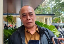 Lapak Teras Udayana Dibenahi, UMKM Didorong Kembali Aktif