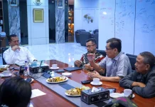 Gubernur NTB Siap Jadikan Bahasa Sasak Masuk Kurikulum Sekolah