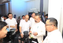 IFG dan Jamkrindo Dorong UMKM Naik Kelas lewat Budaya