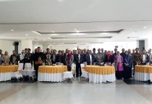 PKN II Tuntas, 14 Pejabat Lombok Barat Ditantang Buktikan Inovasi