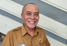 Lapak Pasar Cakranegara Bakal Diseragamkan