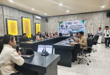 Seleksi Pemuda Pelopor Desa Tingkat Provinsi NTB Digelar