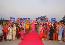 Kabupaten Lombok Utara (KLU) Got Talent Jadi Panggung Talenta Muda Lombok Utara