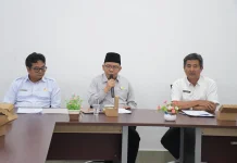 Pemkab Lombok Utara Matangkan KPBU Penerangan Jalan Bersama PT PII