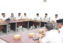 Pemkab Lombok Utara Dorong Penerangan Jalan Lebih Merata dan Berkelanjutan