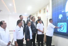 Lima Inovasi PKN Tingkat II Didorong Jadi Budaya Kerja Pemkab Lombok Utara