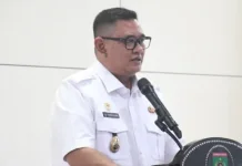 Pemkab Lombok Utara Integrasikan UMKM dan BUMDes untuk Perkuat Ekonomi Daerah