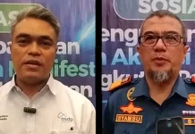 Manifest Tak Klop, Kapal Penyeberangan Tak Boleh Berangkat
