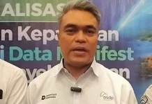 Data Tiket Harus Sesuai NIK, ASDP Perketat Manifest Penyeberangan