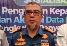 KSOP Lembar Perketat Pengawasan, Manifes Kapal Wajib Akurat