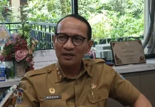 Walikita Mataram Mohan Roliskana Nyatakan Siap Maju Calon Ketua KONI NTB