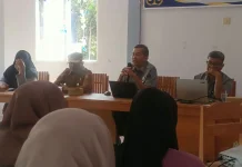 Perkuat Kesadaran Hukum, Kemenkum NTB Edukasi Warga