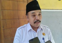 Alokasikan 14 Miliar APBD Perubahan, Lebih dari 30 Sekolah di Lotim Diperbaiki