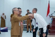 Pemprov NTB Perkuat Kesiapan 46 Pemuda Magang ke Jepang