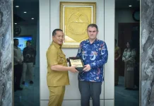 NTB Gandeng Rumania Kembangkan EBT, Target 1,5 GW
