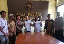 Lempar Gelas hingga Korban Dijahit, Penganiayaan di Lingsar Berakhir Damai