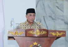 Bupati Bima Tegaskan Enam Prioritas dalam Perubahan APBD 2026