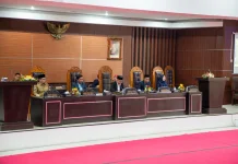 Perubahan APBD 2026, Pemkab Lombok Timur Siapkan Hibah Rp27,7 Miliar
