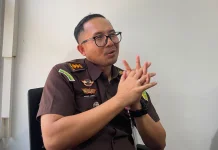Jaksa Kembalikan Uang Gratifikasi Rp2,2 Miliar ke 13 Anggota DPRD NTB