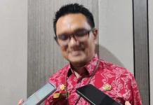 Teras Udayana Jadi Ruang Singgah Penonton MotoGP