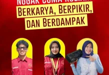 TANIN#7 Hadirkan Ruang Kolaborasi lewat EXPO dan Seminar