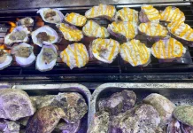 Oyster, Seafood Viral yang Lezat dan Kaya Nutrisi