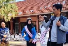 Pemerintah Dorong Sarjana dan Pemuda NTB Tetap Optimis