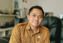 Status 43 Mantan Kepala Sekolah Dompu Dipulihkan Jadi Guru