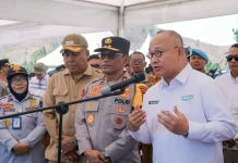 Penjualan Tiket MotoGP Mandalika Tembus 53 Persen