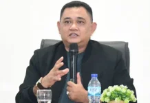 Hadapi Pertumbuhan Kendaraan, Dishub Lombok Utara Diminta Adaptif